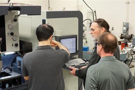 cnc machining class lexington kentucky|Computerized Manufacturing and Machining .